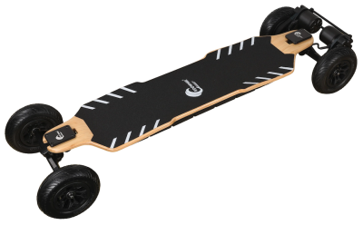 Bamboo Mars
