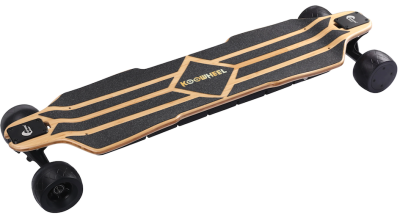Bamboo Mars-O