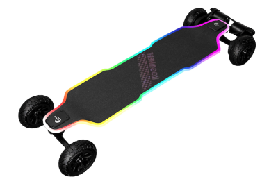 Bamboo Mars RGB