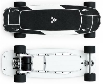 Stella Blizard Pro