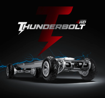 Thunderbolt