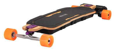 Zephyr Max