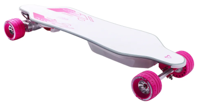 Voyager X Love Edition