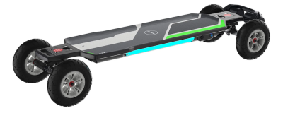 Cyber Ultra Belt Motor