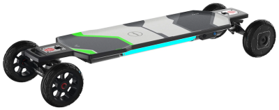 Cyber Ultra Hub Motor