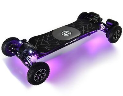 Endeavor 4 Pro