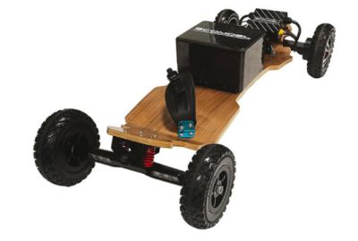 Ripper Allterrain