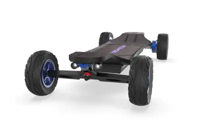 ET Pro 2WD