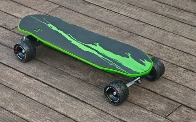 Supermini Gear Drive