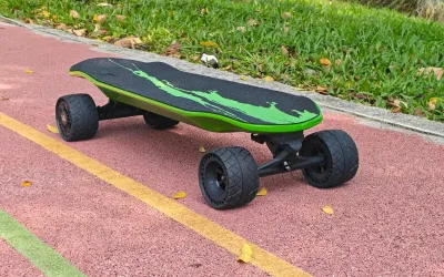 Supermini Hub