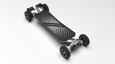 Ruckus 2Hybrid