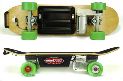 Short Board