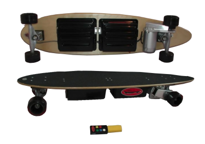 Long Board