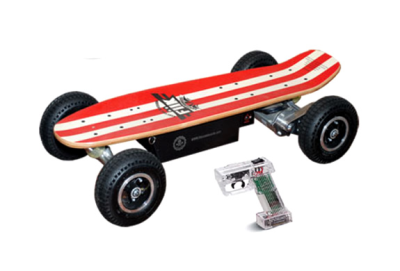 Street Surfer