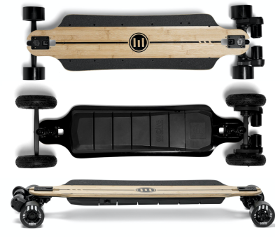 GTR Bamboo