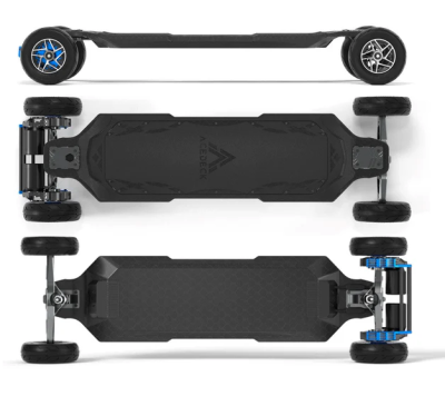 Ares X1 2023 Edition