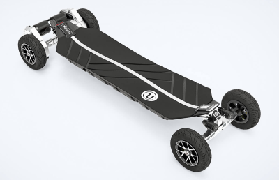 Ruckus TKP