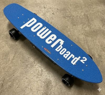 Powerboard 2