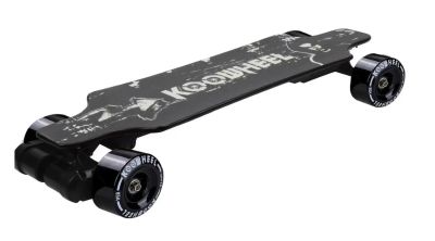 D4M Belt Drive